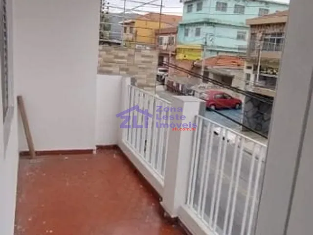 Prédio com 208m², à venda, no bairro Vila Antonieta em São Paulo