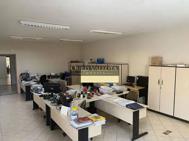 Prédio com 296m², à venda, no bairro Mooca em São Paulo