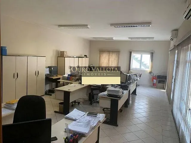 Prédio com 296m², à venda, no bairro Mooca em São Paulo