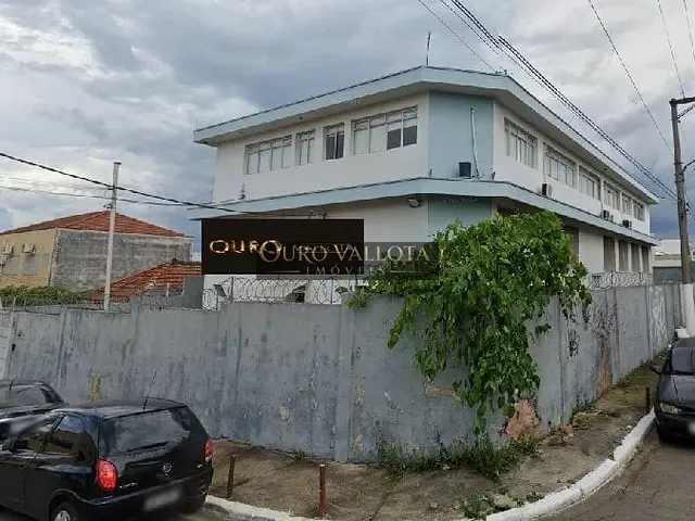 Prédio com 800m², à venda, no bairro Vila Nova York em São Paulo