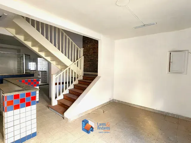 Prédio com 100m², à venda, no bairro Vila Clementino em São Paulo