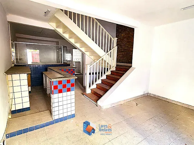 Prédio com 100m², à venda, no bairro Vila Clementino em São Paulo