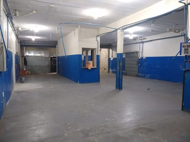 Foto do Prédio - Prédio para alugar, 670 m² por R$ 18.100,00/mês - Vila Guarani(Zona Leste) - São Paulo/SP | ZONA LESTE IMÓVEIS