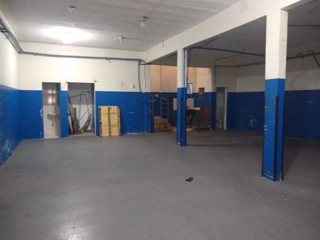 Foto do Prédio - Prédio para alugar, 670 m² por R$ 18.100,00/mês - Vila Guarani(Zona Leste) - São Paulo/SP | ZONA LESTE IMÓVEIS