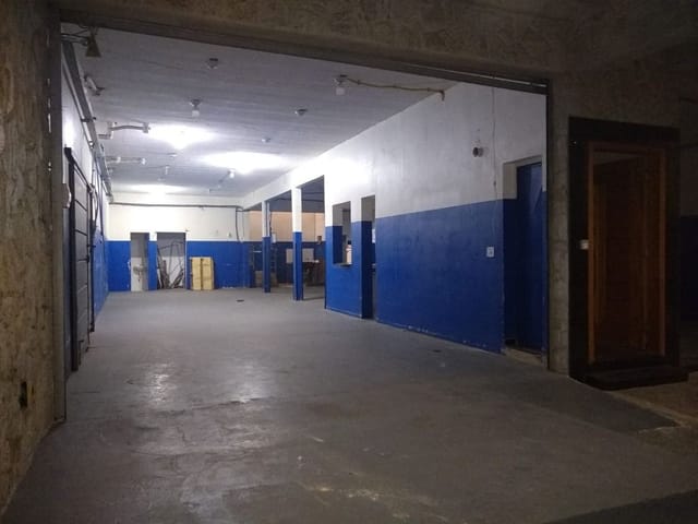 Foto do Prédio - Prédio para alugar, 670 m² por R$ 18.100,00/mês - Vila Guarani(Zona Leste) - São Paulo/SP | ZONA LESTE IMÓVEIS