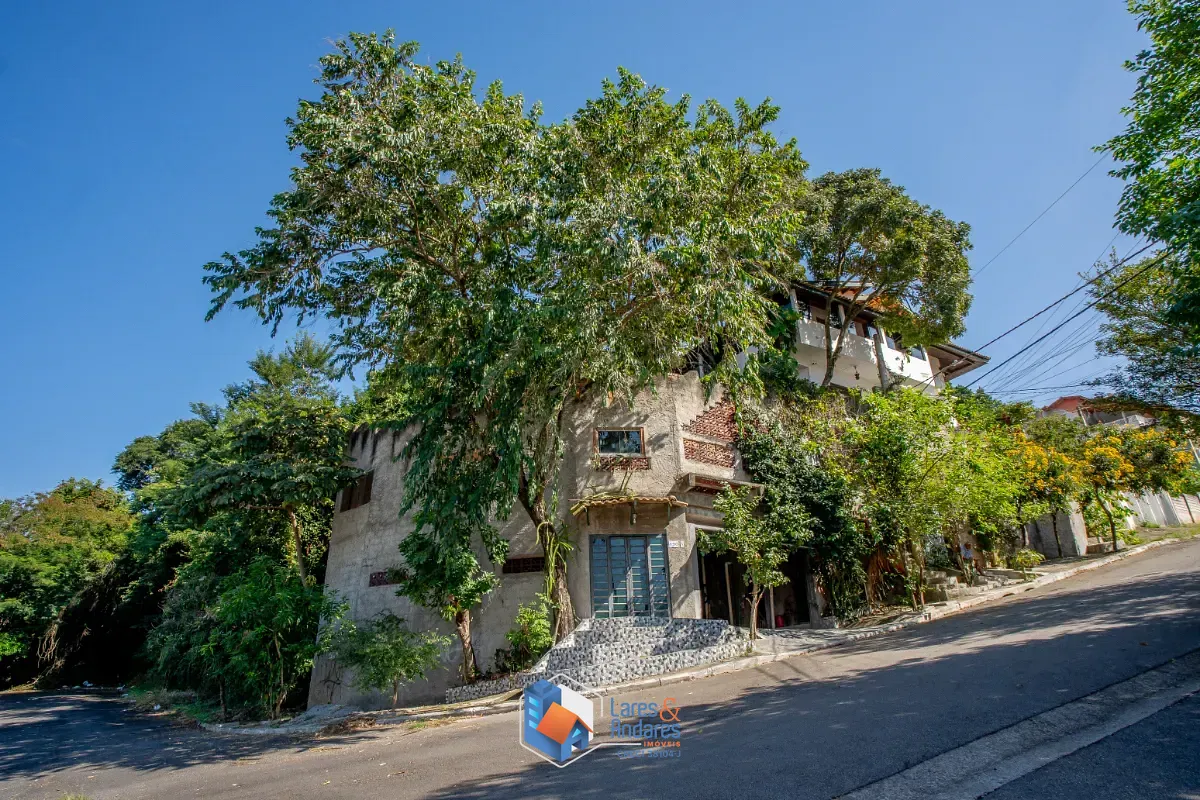 Prédio Inteiro, 357 m² - Foto 1