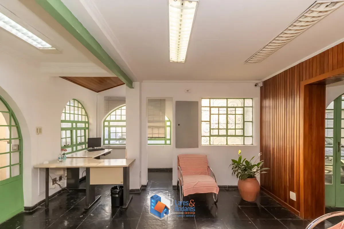 Prédio Inteiro, 436 m² - Foto 23