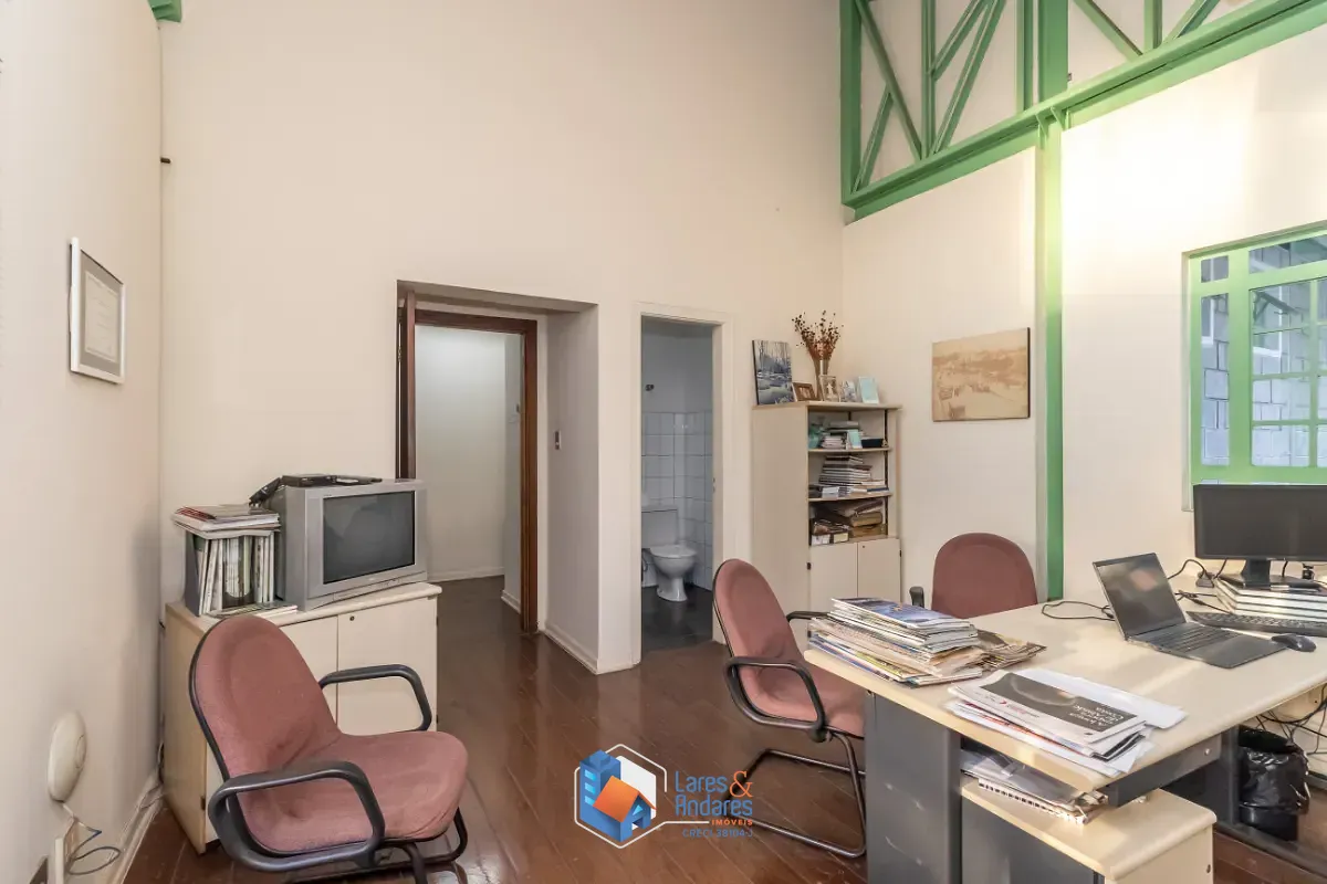 Prédio Inteiro, 436 m² - Foto 13