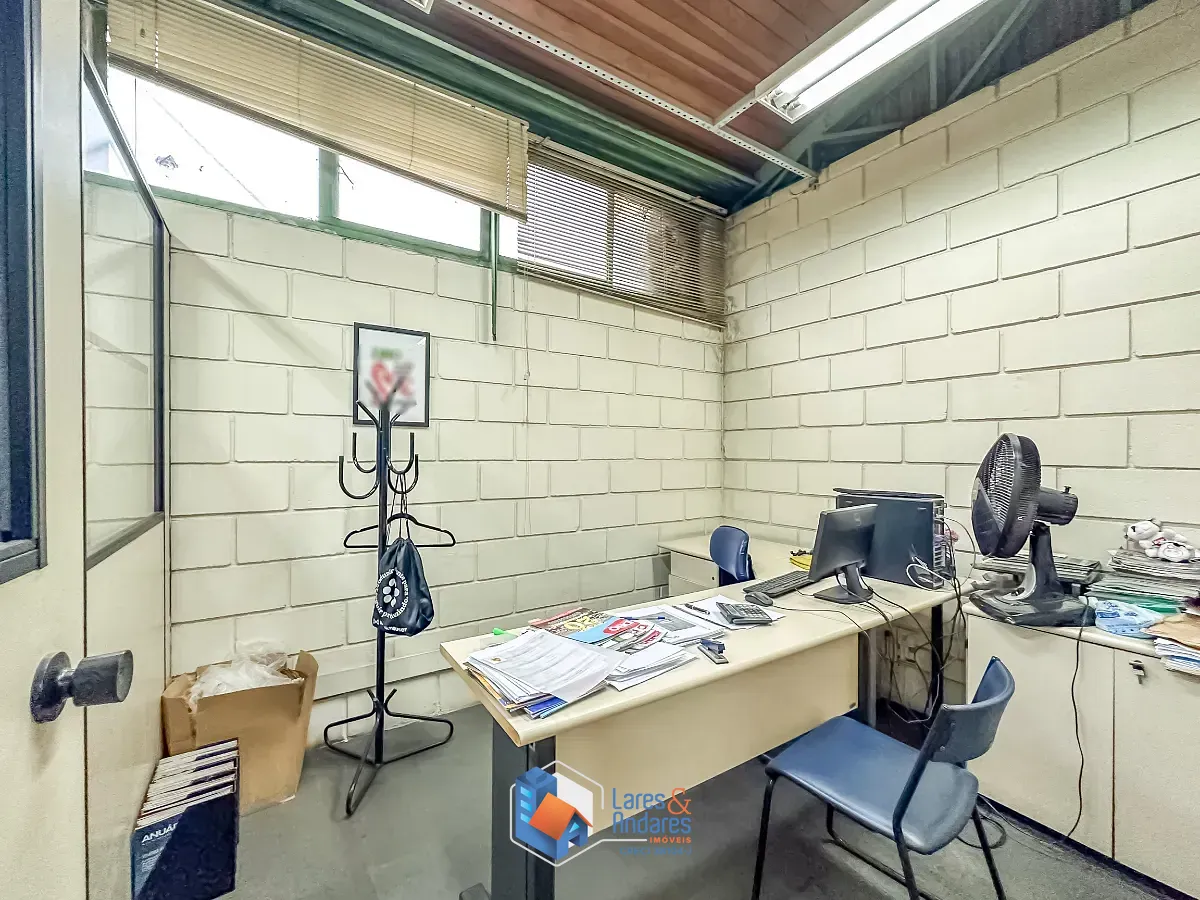 Prédio Inteiro, 436 m² - Foto 10
