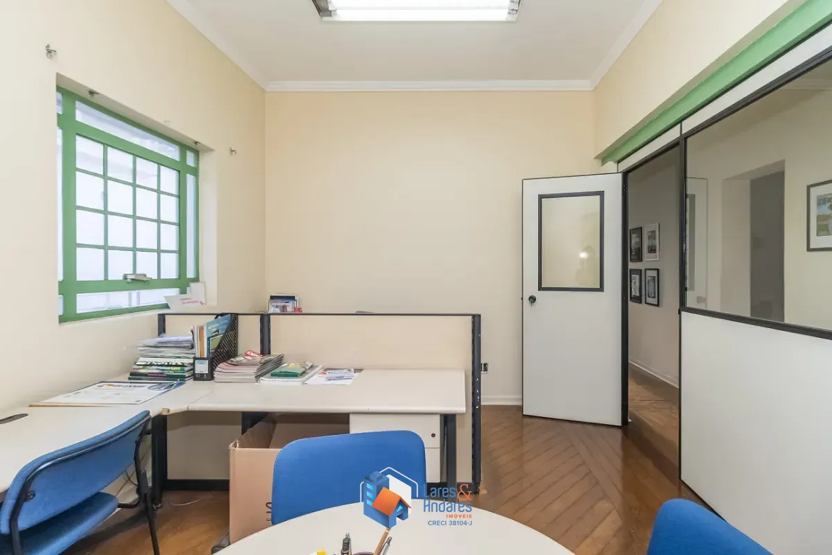 Prédio Inteiro, 436 m² - Foto 25