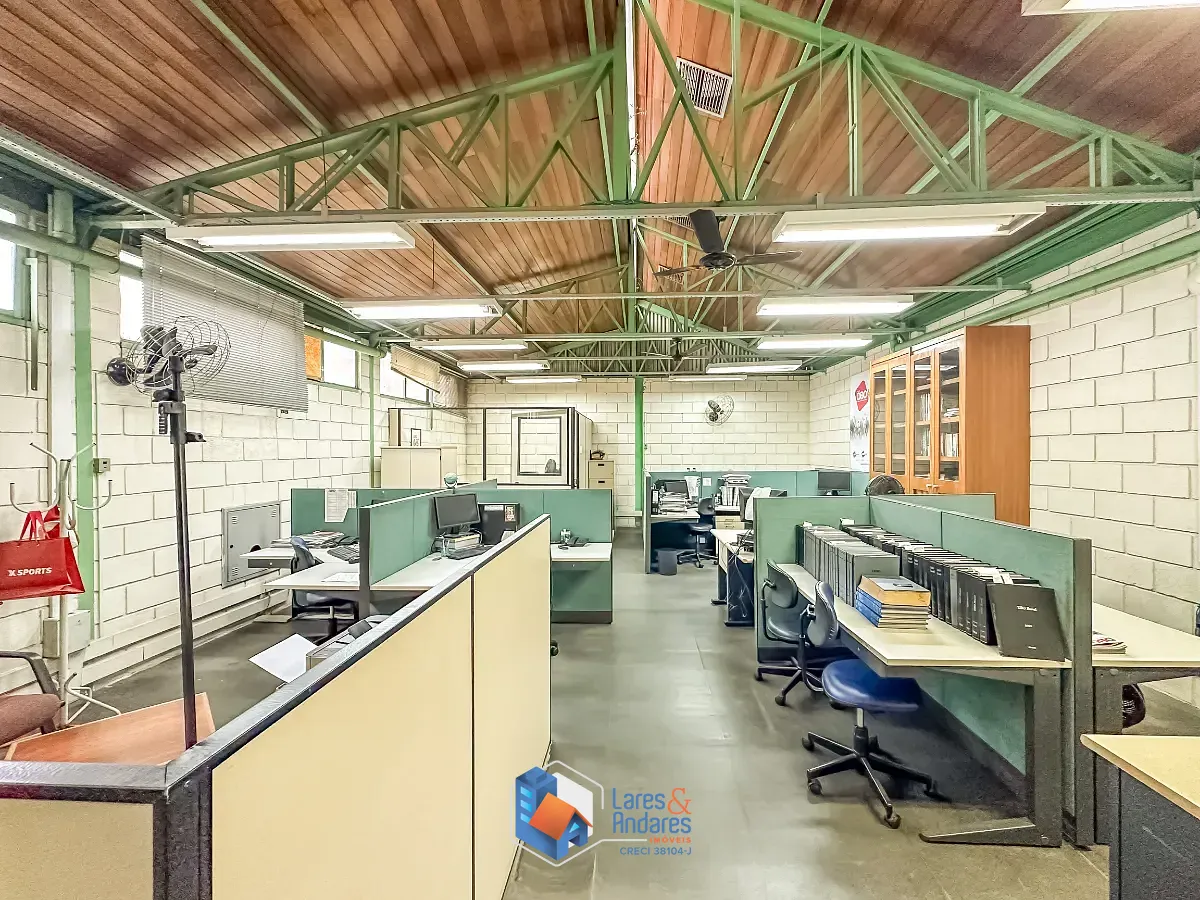 Prédio Inteiro, 436 m² - Foto 1