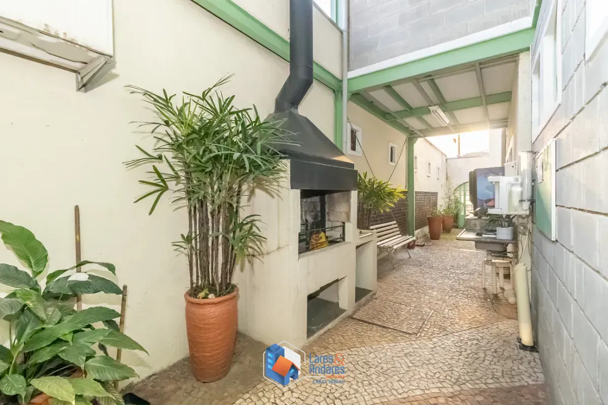 Prédio Inteiro, 436 m² - Foto 41