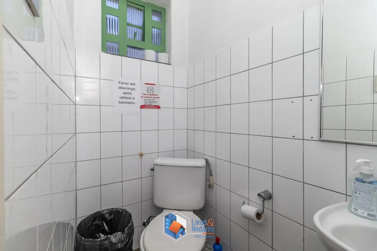 Prédio Inteiro, 436 m² - Foto 17