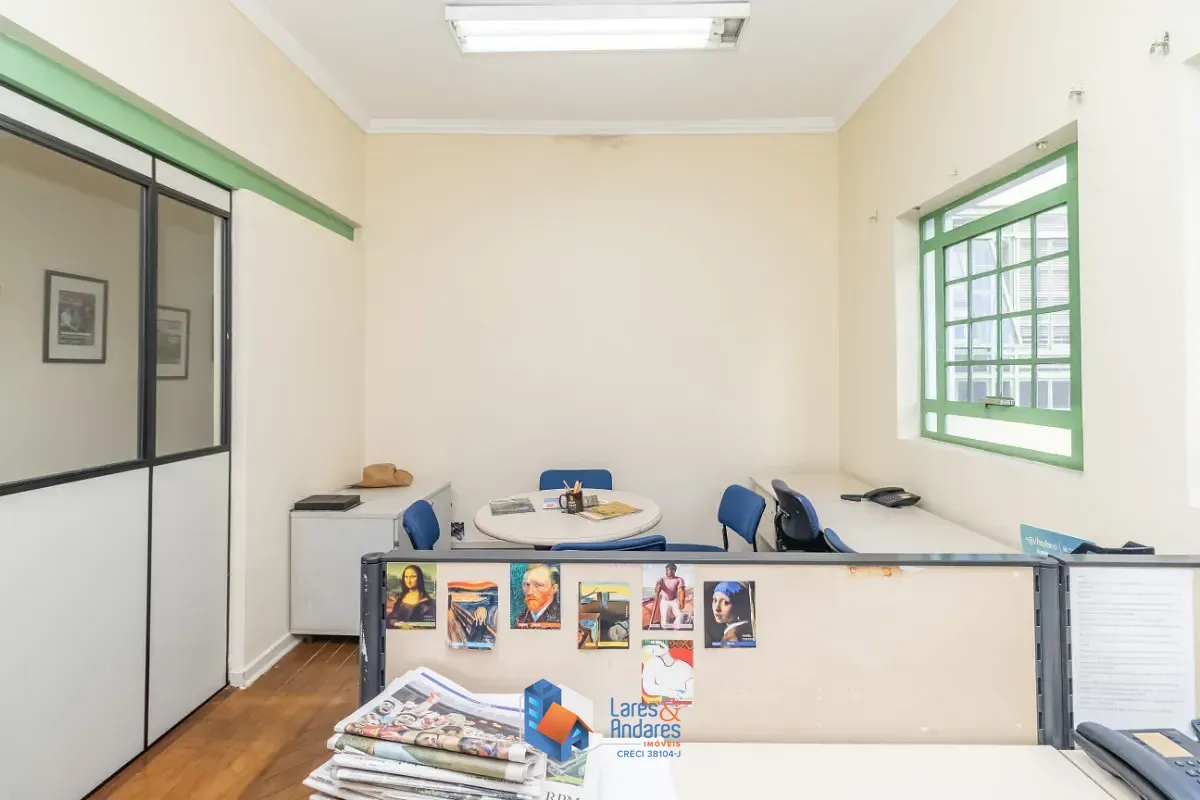 Prédio Inteiro, 436 m² - Foto 27