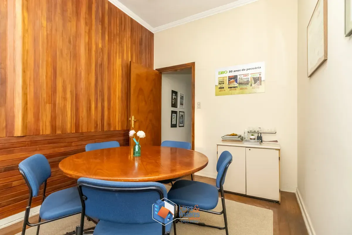 Prédio Inteiro, 436 m² - Foto 16