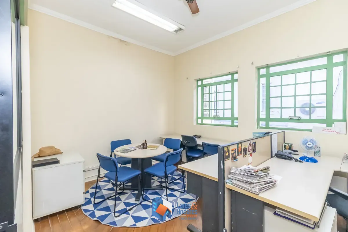 Prédio Inteiro, 436 m² - Foto 26