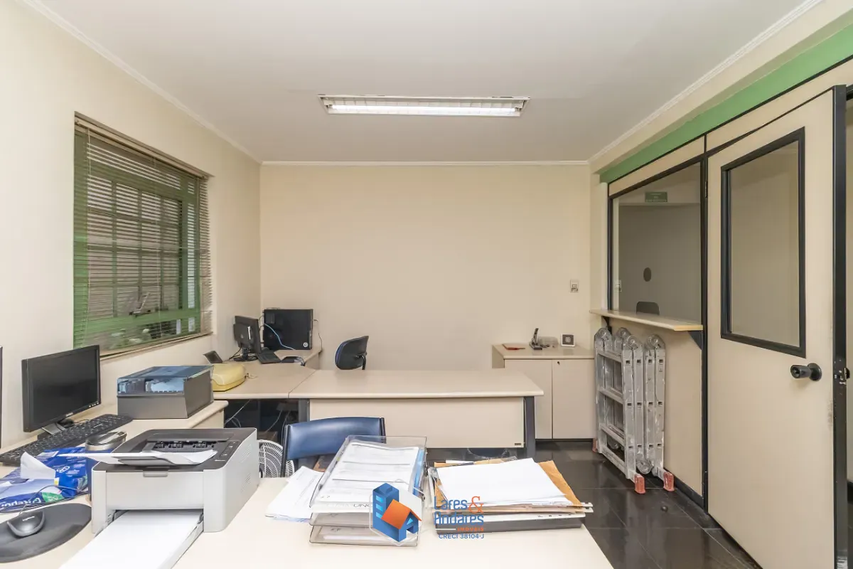 Prédio Inteiro, 436 m² - Foto 28