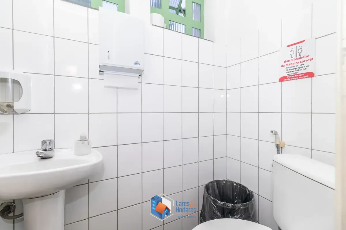 Prédio Inteiro, 436 m² - Foto 18