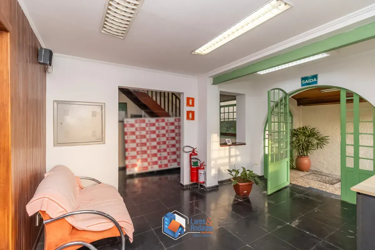 Prédio Inteiro, 436 m² - Foto 21