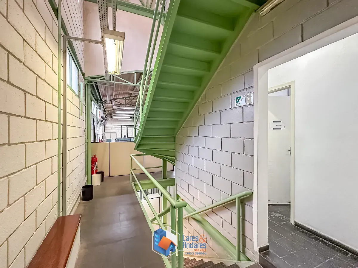 Prédio Inteiro, 436 m² - Foto 7