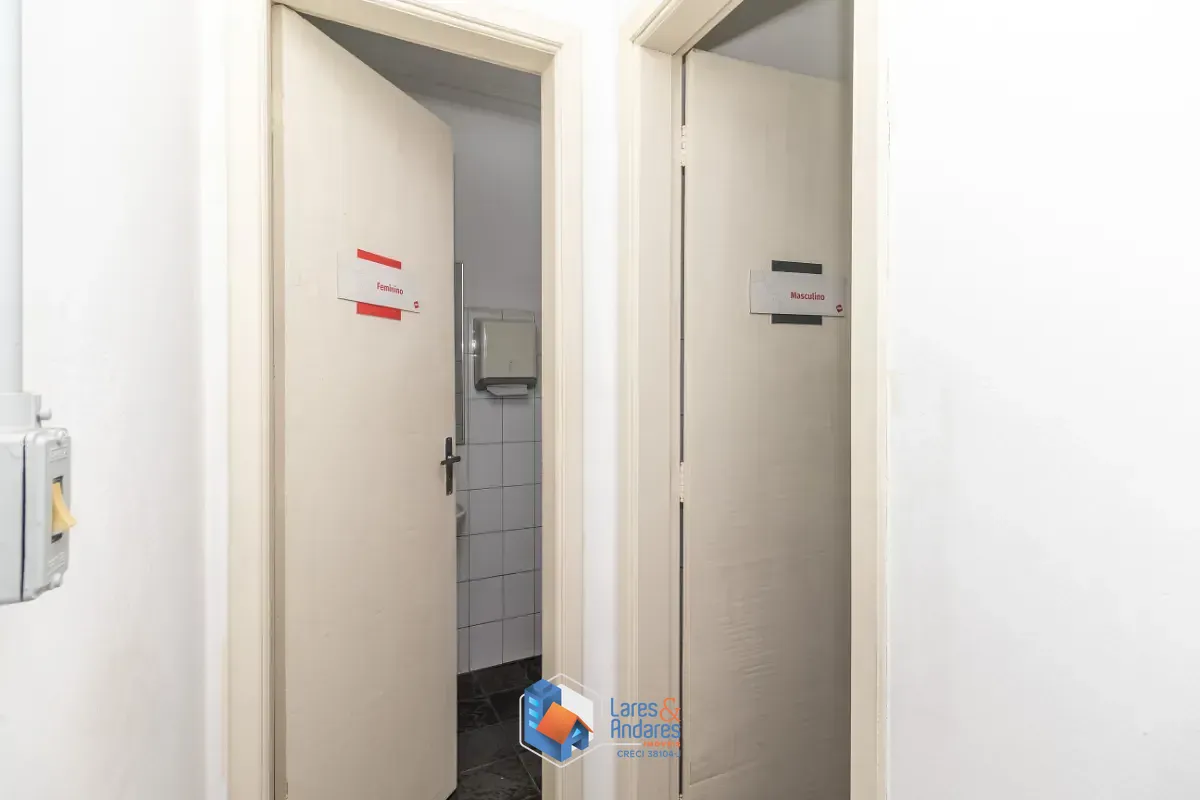 Prédio Inteiro, 436 m² - Foto 31