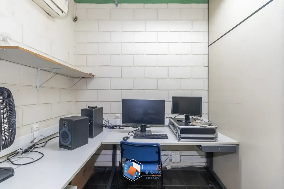 Prédio Inteiro, 436 m² - Foto 38