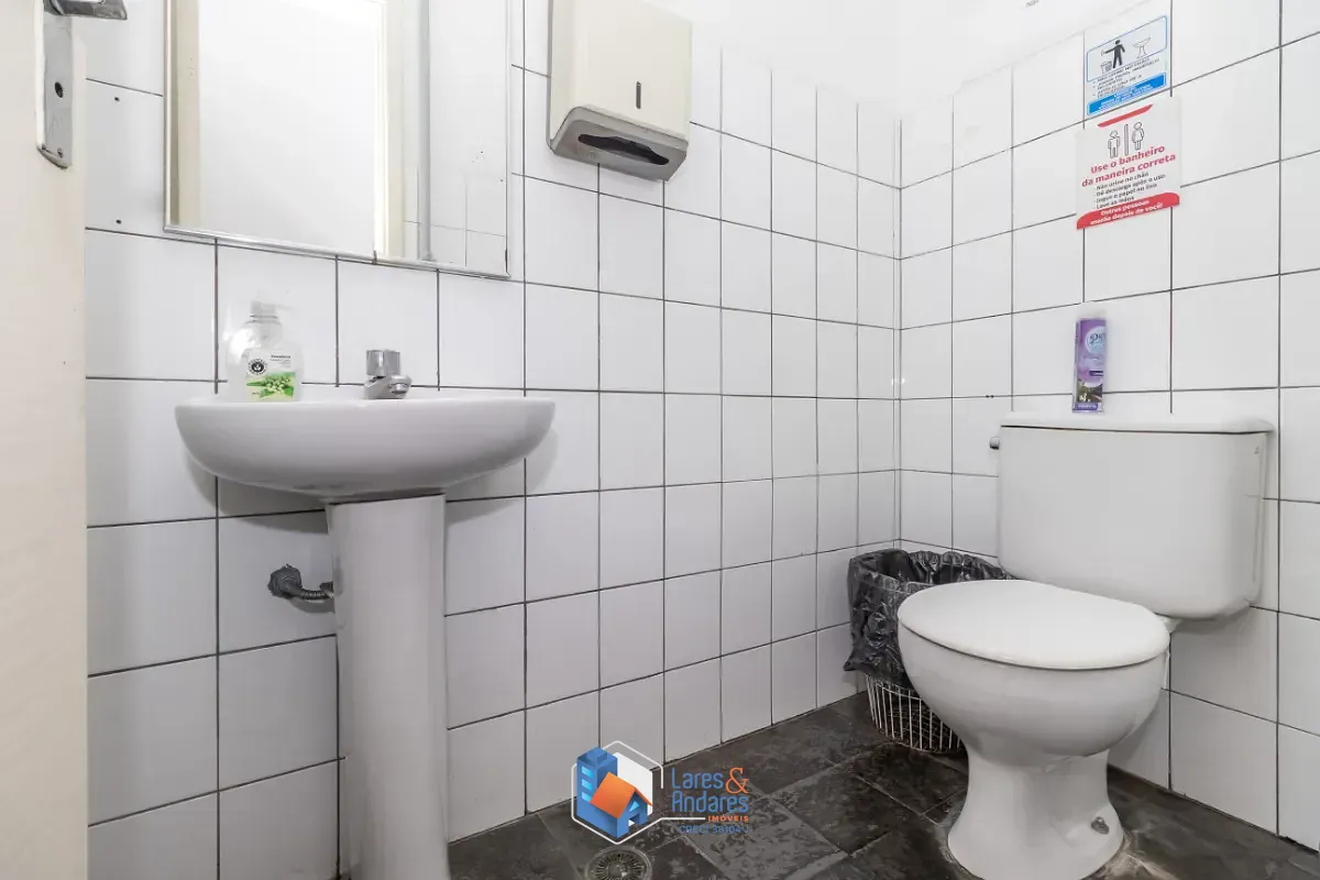 Prédio Inteiro, 436 m² - Foto 9