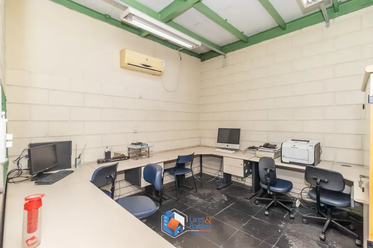 Prédio Inteiro, 436 m² - Foto 34