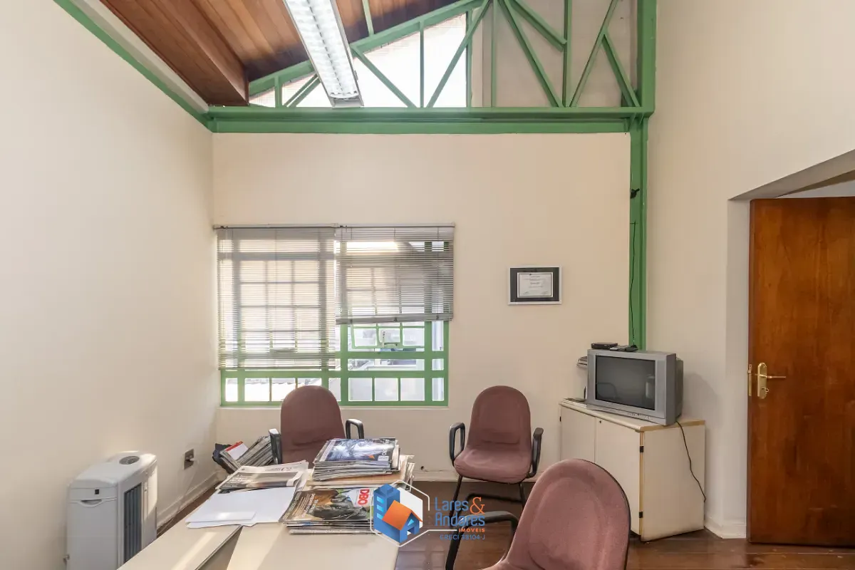 Prédio Inteiro, 436 m² - Foto 12