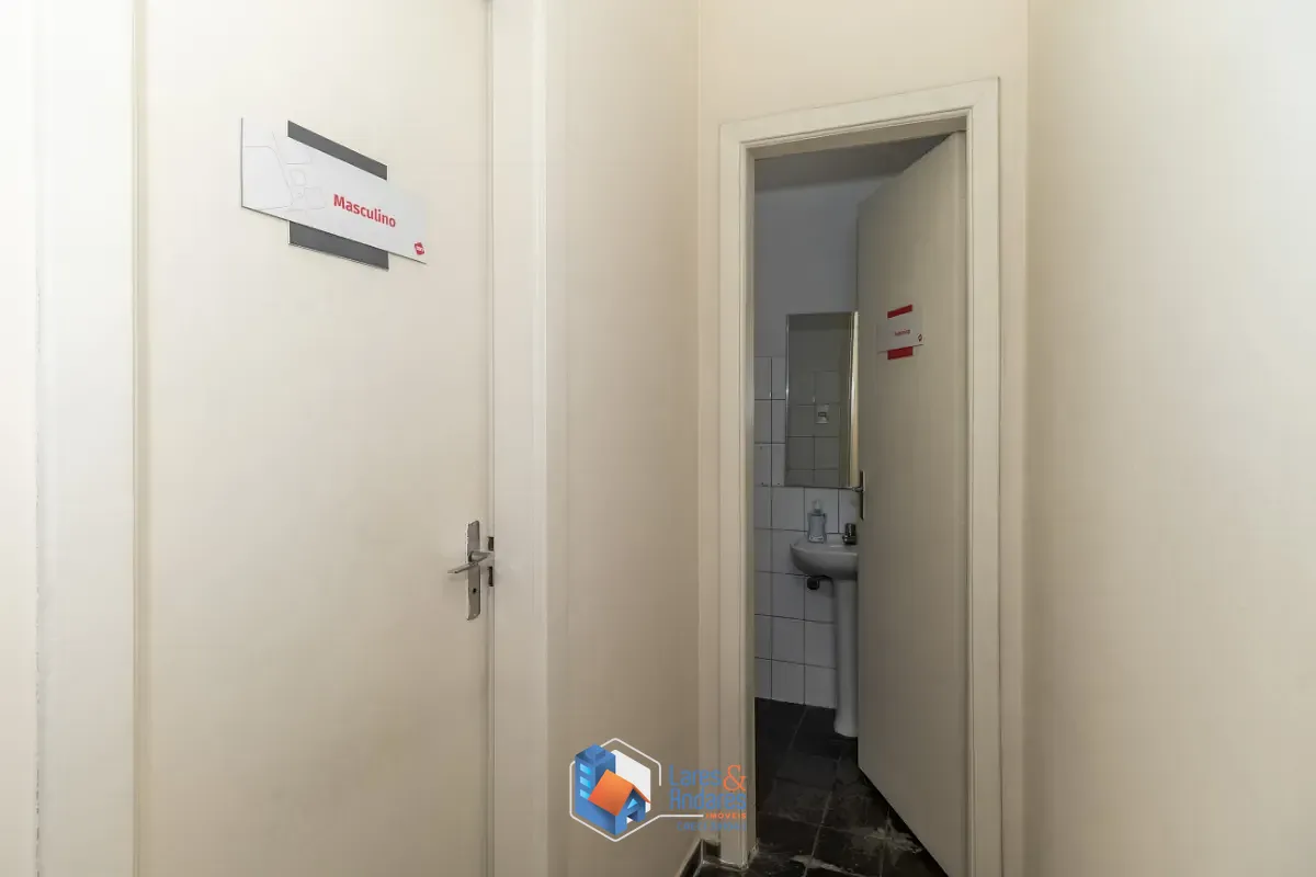 Prédio Inteiro, 436 m² - Foto 8