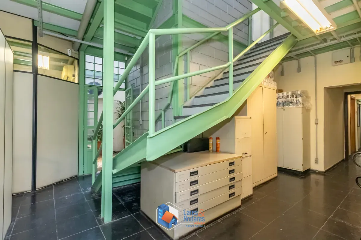 Prédio Inteiro, 436 m² - Foto 39