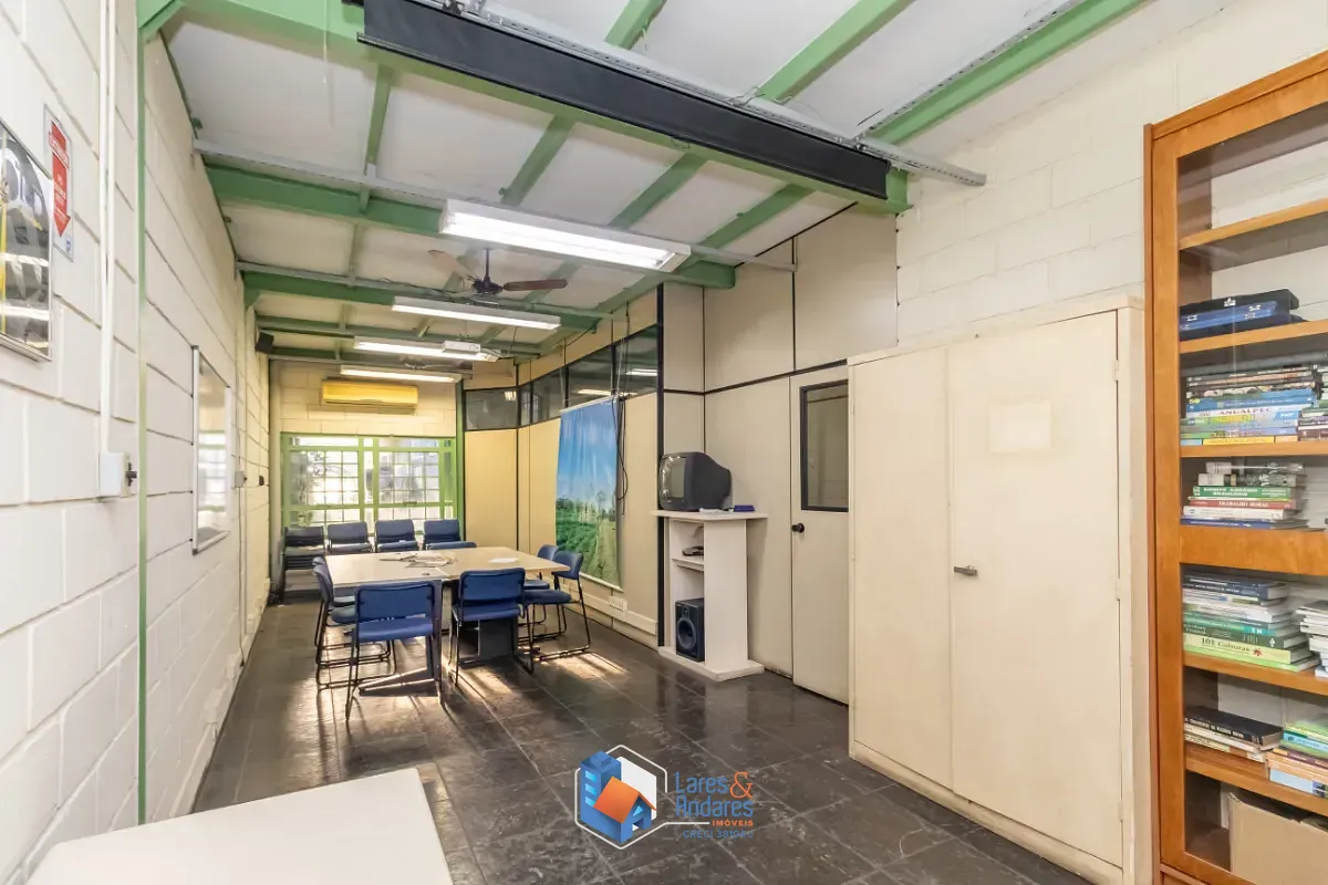 Prédio Inteiro, 436 m² - Foto 36