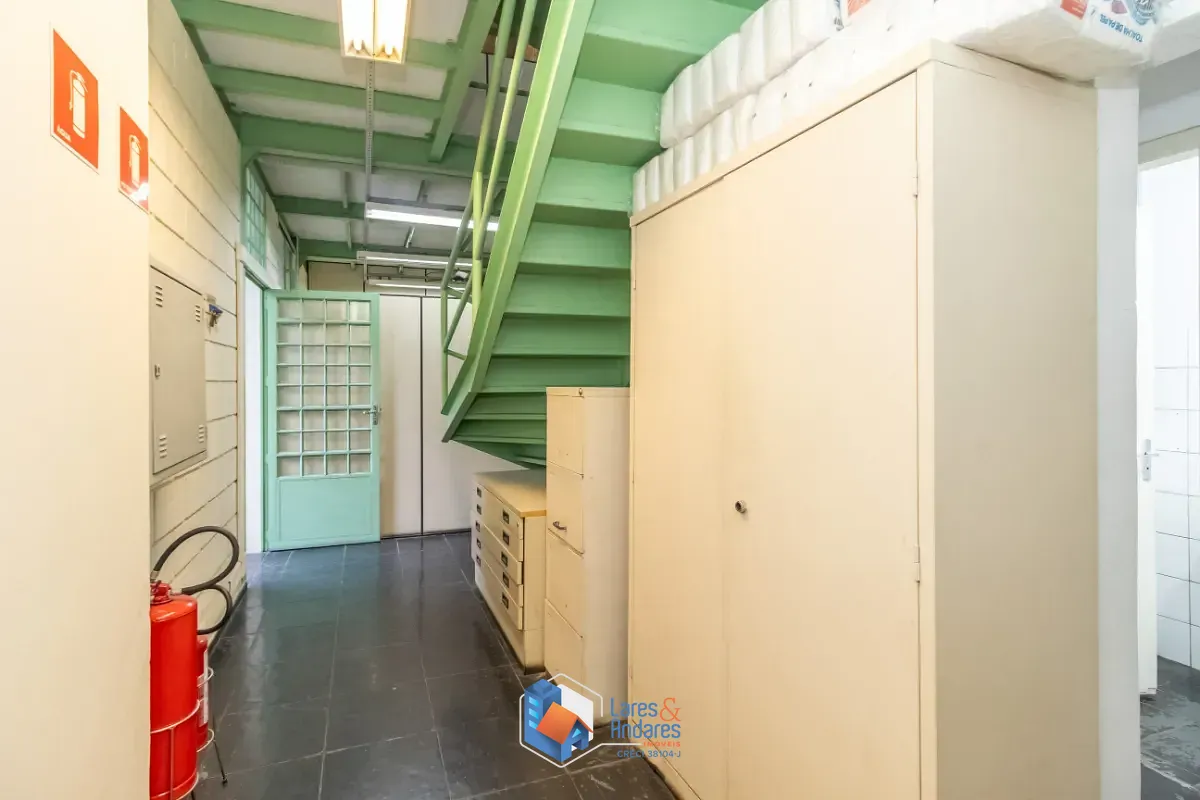 Prédio Inteiro, 436 m² - Foto 40