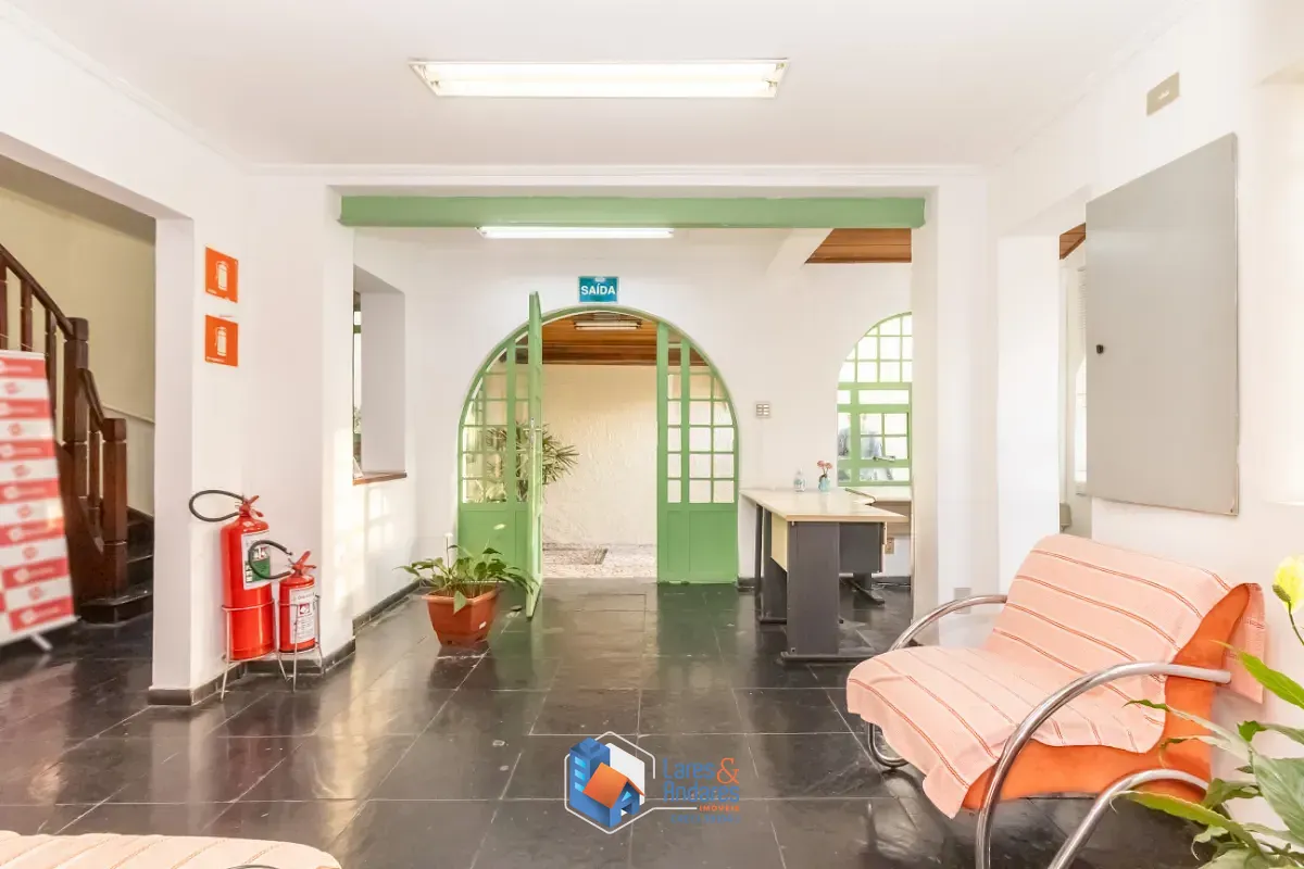 Prédio Inteiro, 436 m² - Foto 22