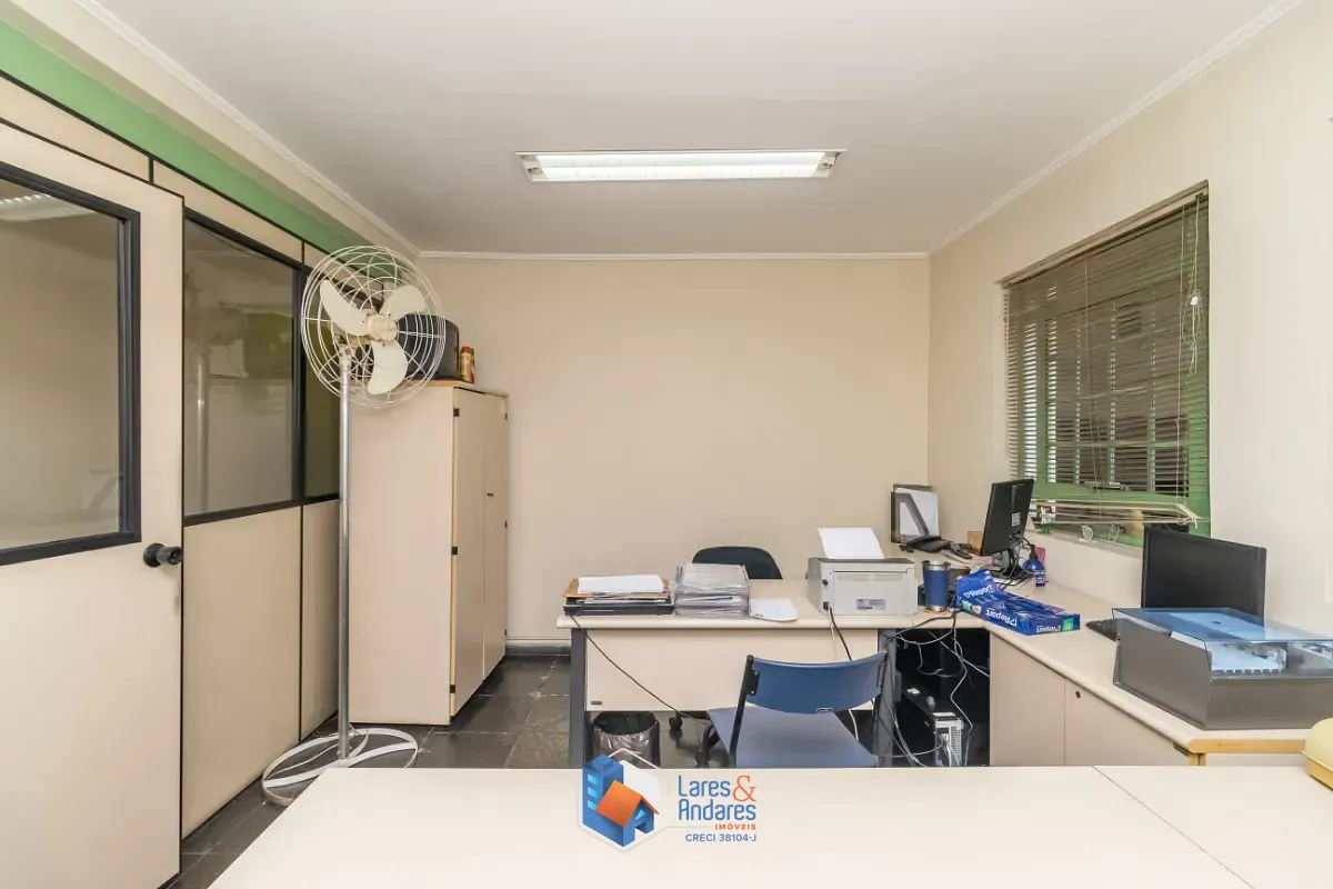 Prédio Inteiro, 436 m² - Foto 29