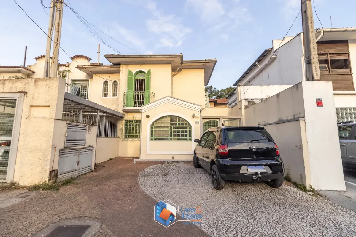 Prédio Inteiro, 436 m² - Foto 43