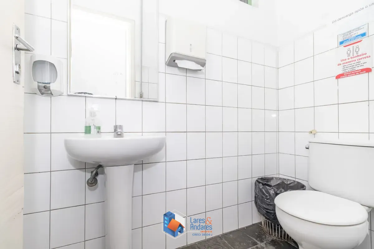 Prédio Inteiro, 436 m² - Foto 32