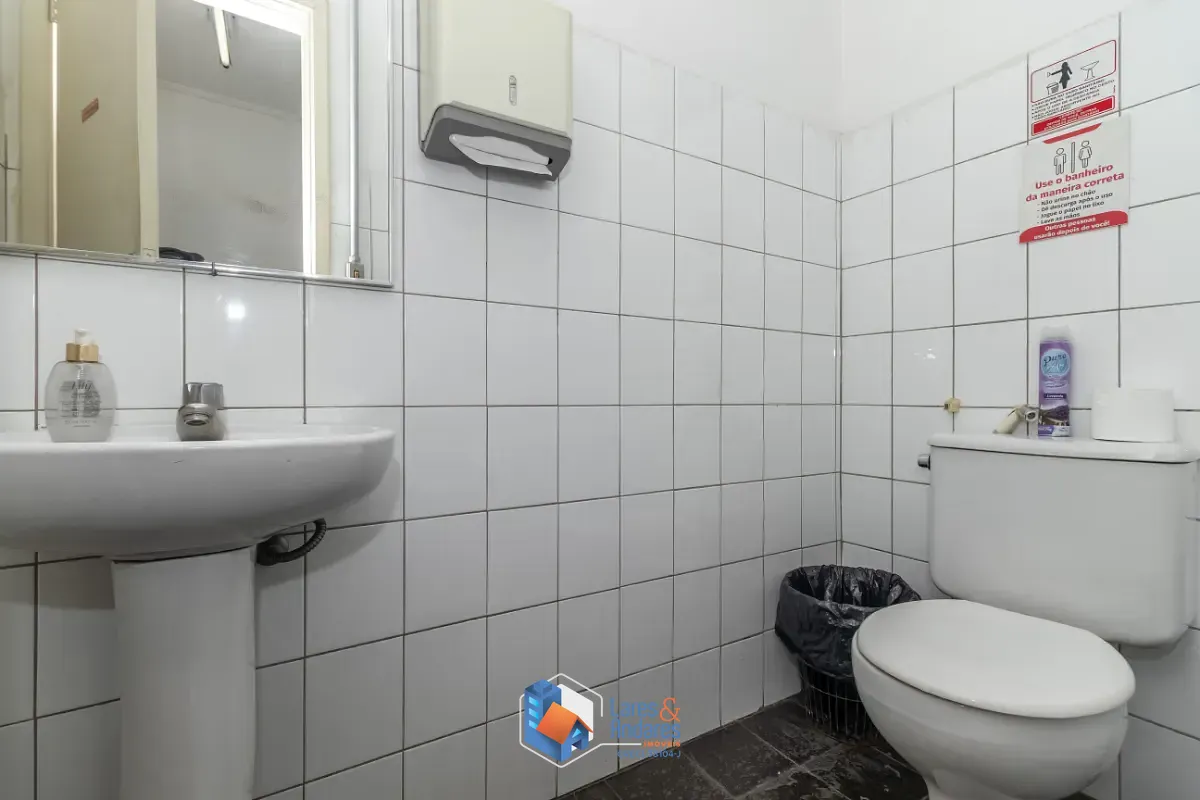 Prédio Inteiro, 436 m² - Foto 33