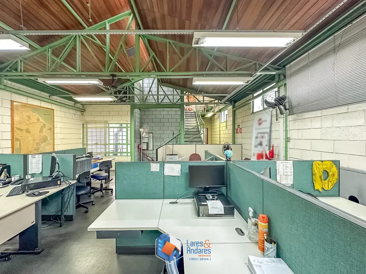Prédio Inteiro, 436 m² - Foto 5