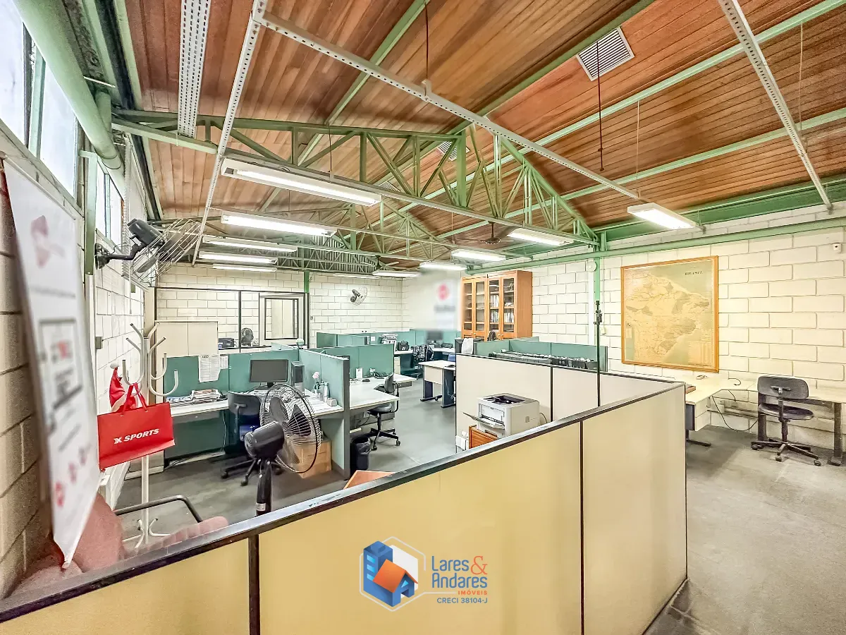 Prédio Inteiro, 436 m² - Foto 3