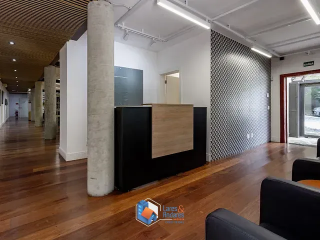 Prédio com 496m², à venda, no bairro Perdizes em São Paulo