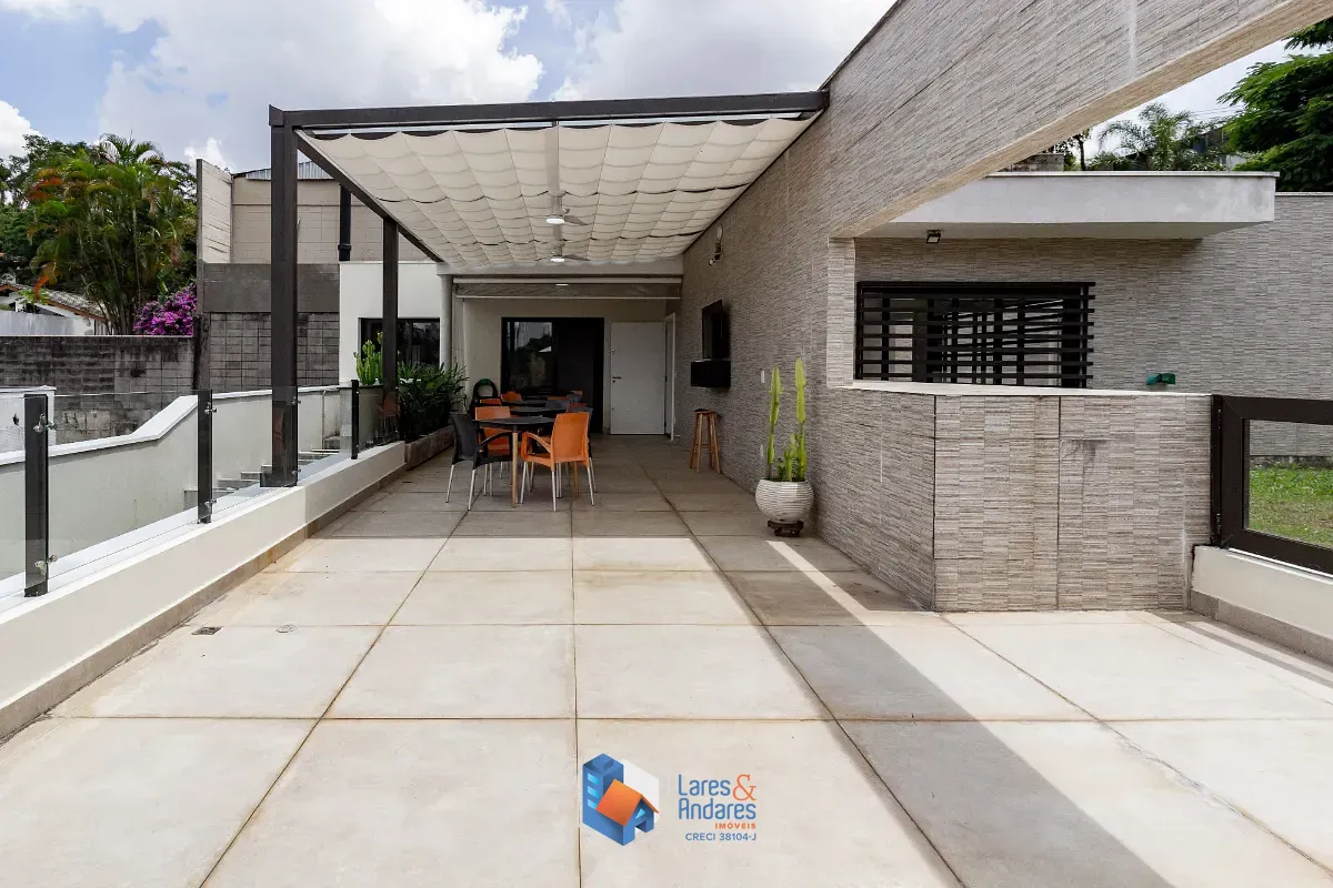 Prédio Inteiro, 440 m² - Foto 33