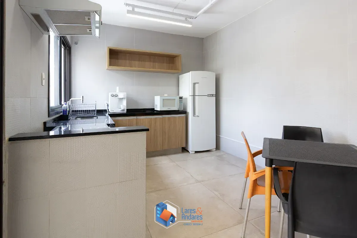 Prédio Inteiro, 440 m² - Foto 37