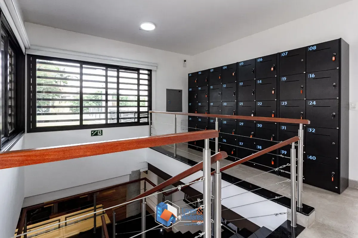 Prédio Inteiro, 440 m² - Foto 31