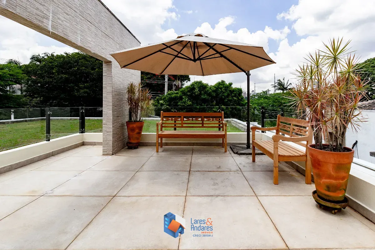 Prédio Inteiro, 440 m² - Foto 34