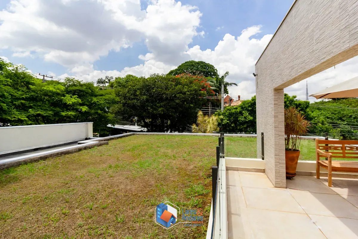 Prédio Inteiro, 440 m² - Foto 35