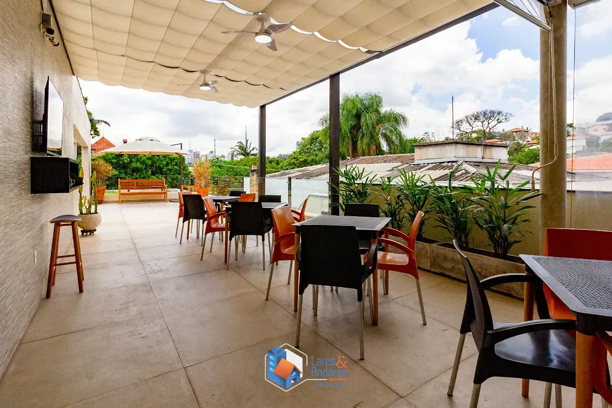 Prédio Inteiro, 440 m² - Foto 32