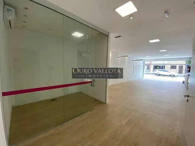 Prédio com 228m², para alugar, no bairro Tatuapé em São Paulo
