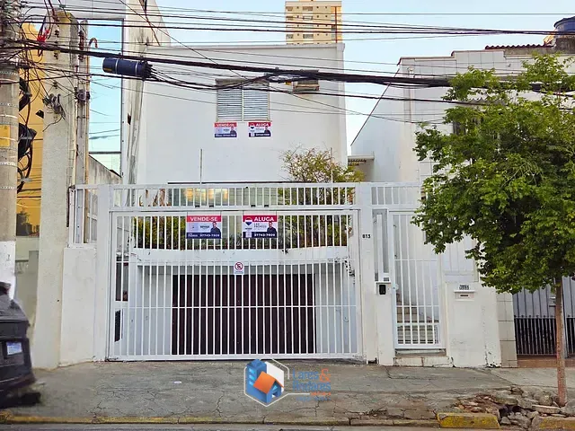 Prédio com 350m², à venda, no bairro Perdizes em São Paulo