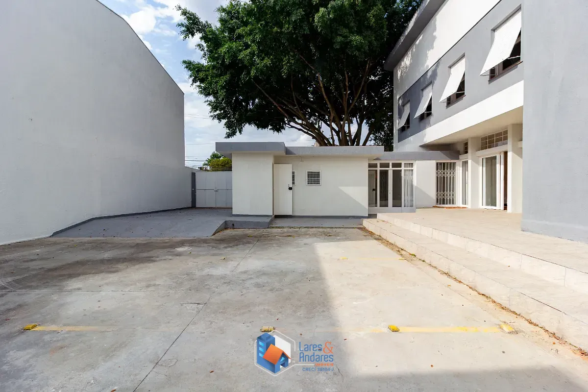 Prédio Inteiro, 582 m² - Foto 16